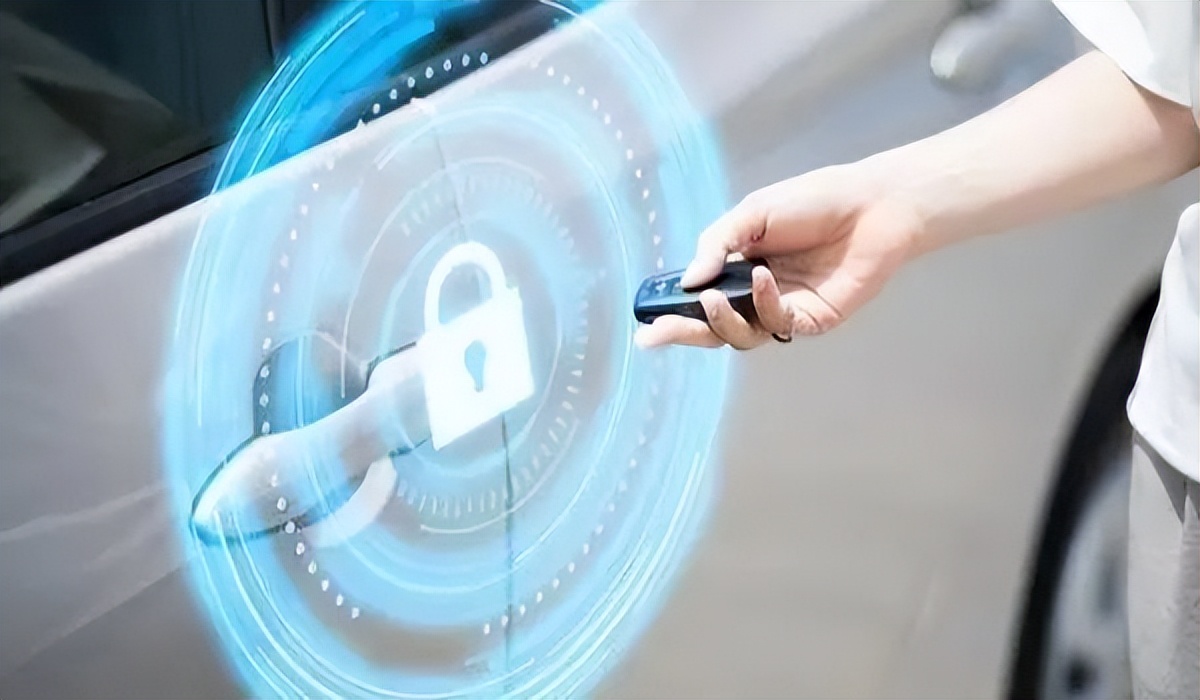 電子防盜 電子防盜