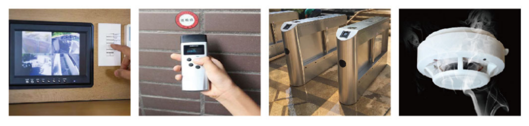 應(yīng)用場景 應(yīng)用場景