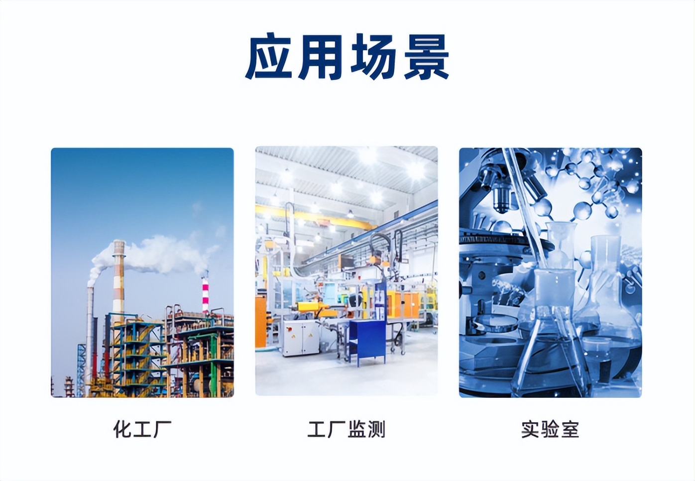 應用場景 應用場景