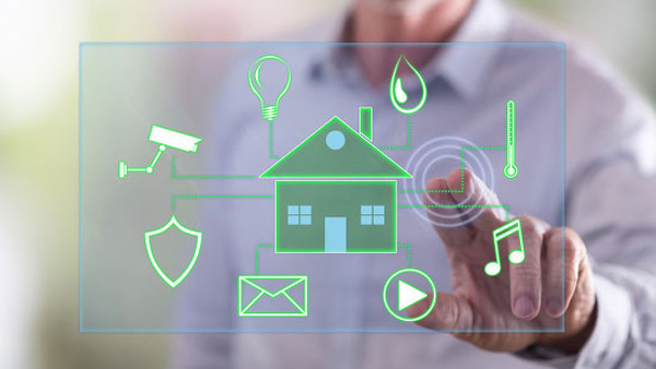 什么是Matter，為什么智能家居安全很重要?