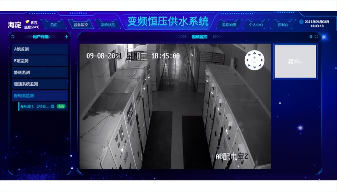 視頻監控 視頻監控