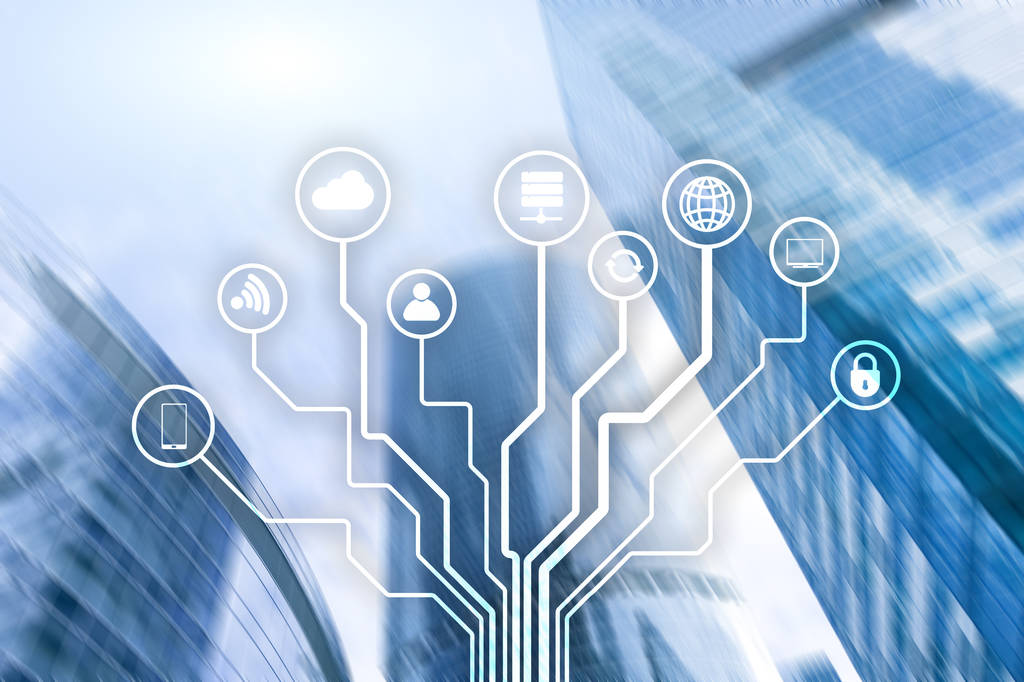 探索未來智能建筑技術發展趨勢 探索未來智能建筑技術發展趨勢