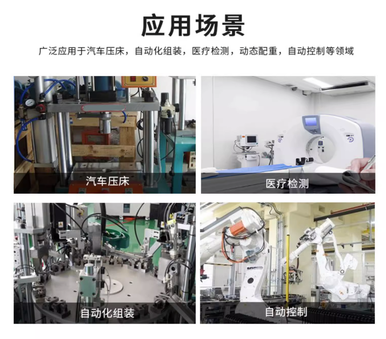 應(yīng)用場景 應(yīng)用場景