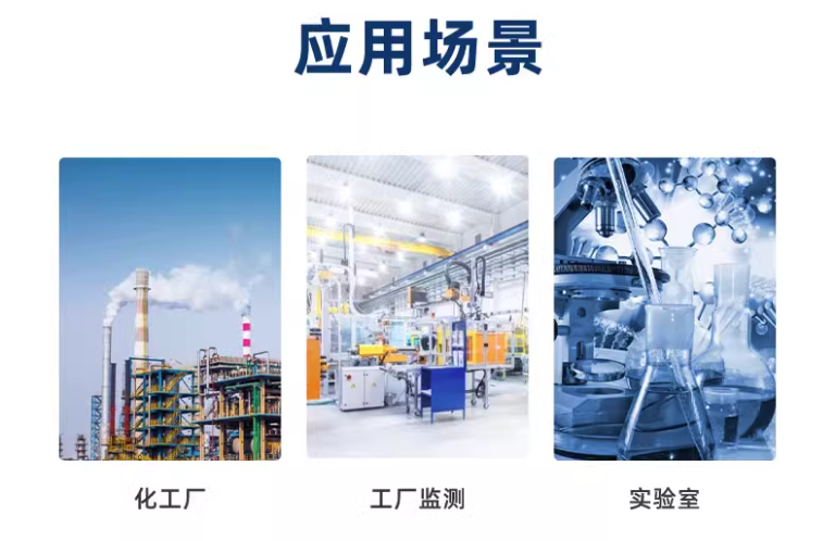 應用場景 應用場景