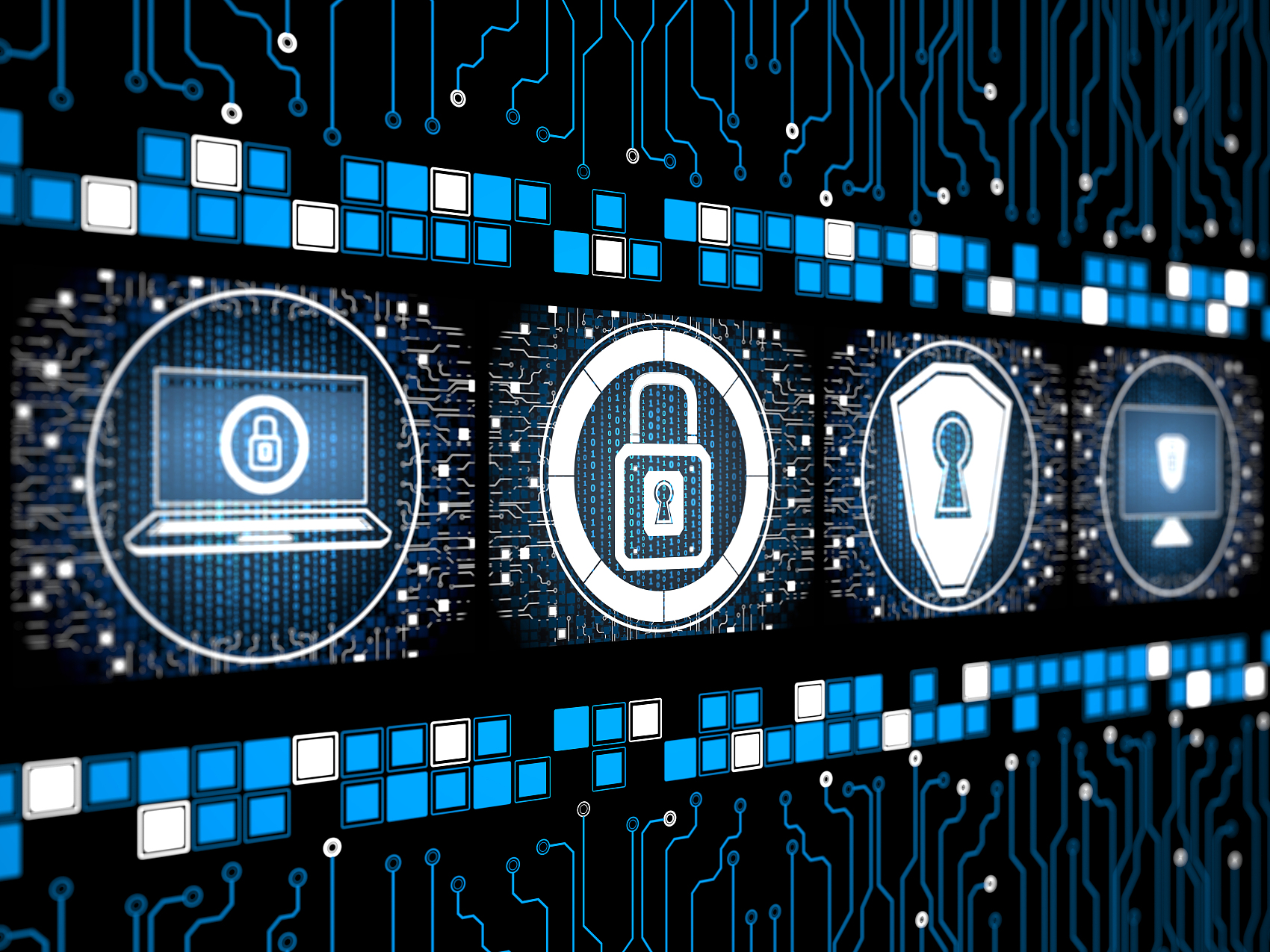 七項基本網絡安全技能和策略 七項基本網絡安全技能和策略