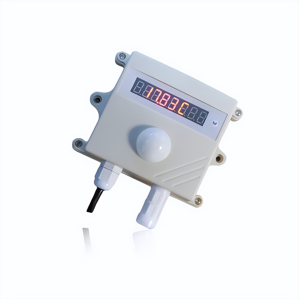 四合一環境多功能傳感器