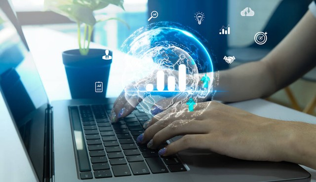 2023年大數據在物聯網中的作用