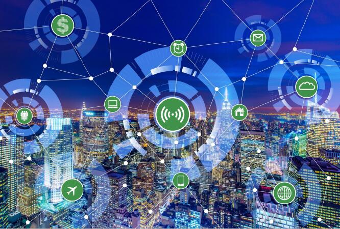 物聯網如何讓我們的生活變得更美好？