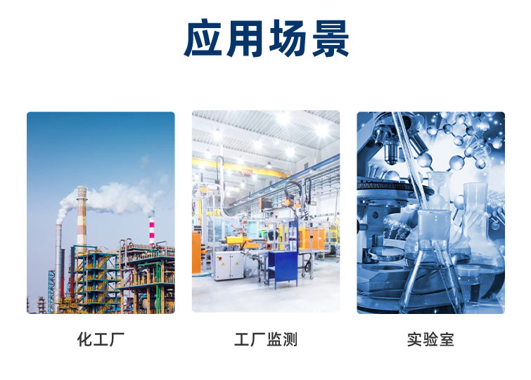 應用場景 應用場景