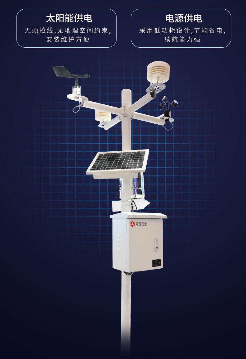 交通氣象站 交通氣象站