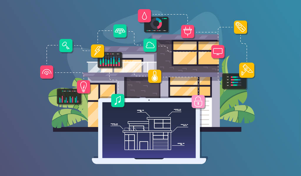 物聯網如何實現遠程控制?