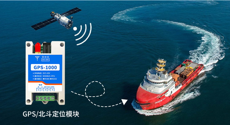 GPS/北斗定位模塊 GPS/北斗定位模塊