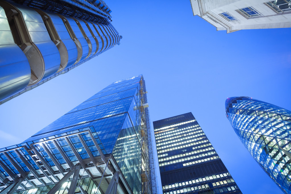 智能建筑能否成為可持續未來的關鍵?