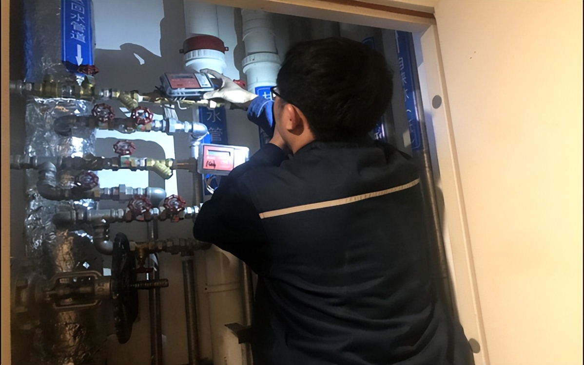 智慧供熱發(fā)展背景 智慧供熱發(fā)展背景