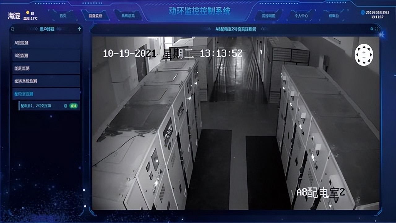 視頻監控 視頻監控