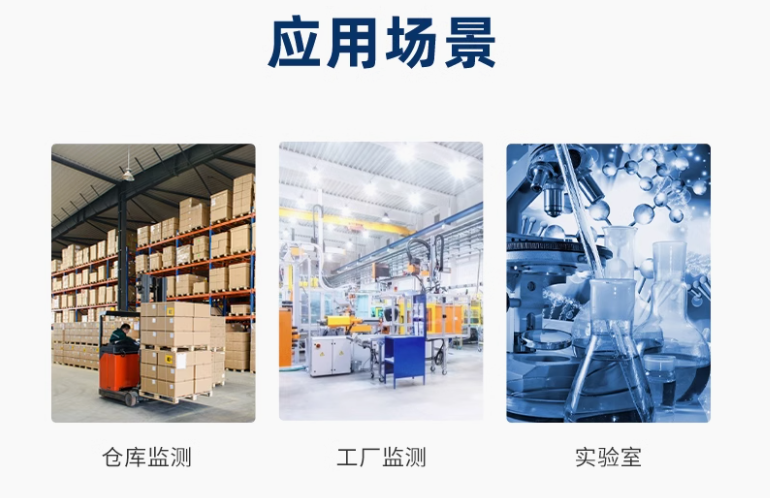 應用場景 應用場景