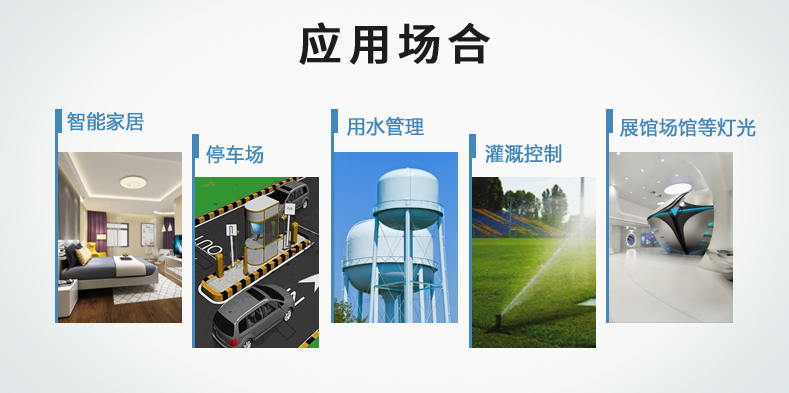 應用場合 應用場合