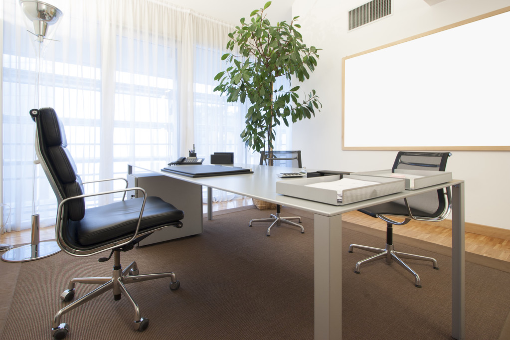 什么是以太網供電(PoE)工作場所照明？