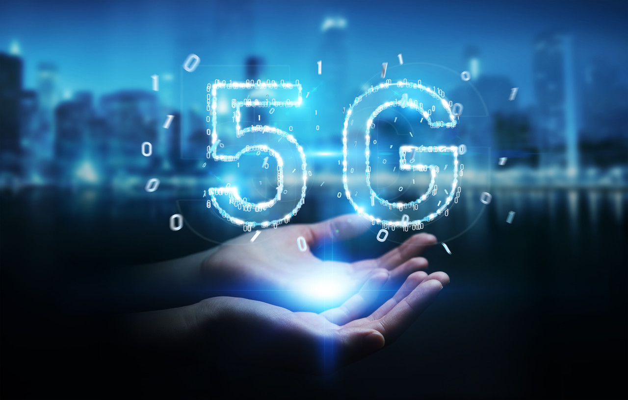 連接世界:2024 年 5G 及未來技術趨勢