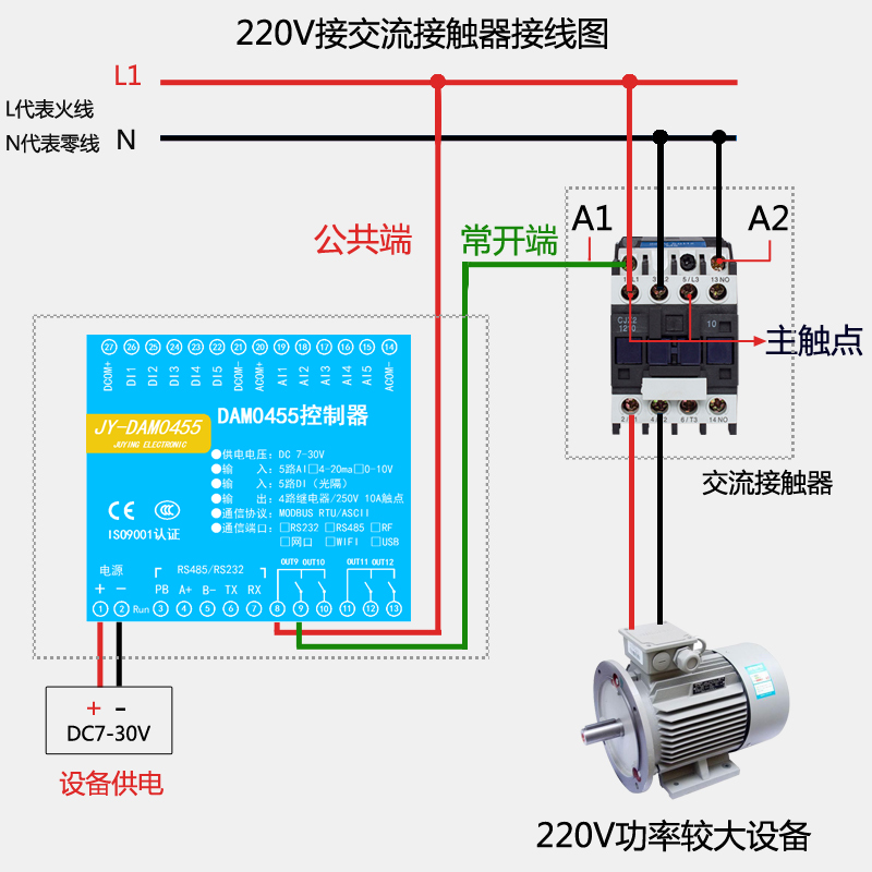 設備接線圖 設備接線圖