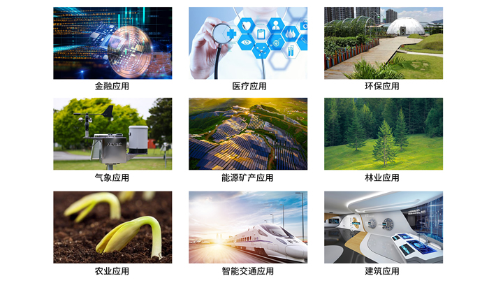 應用場景 應用場景