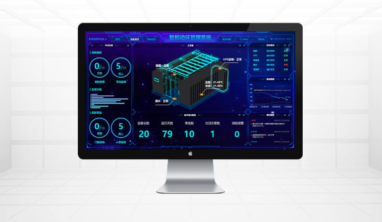 機(jī)房動(dòng)態(tài)環(huán)境監(jiān)測(cè)系統(tǒng) 機(jī)房動(dòng)態(tài)環(huán)境監(jiān)測(cè)系統(tǒng)
