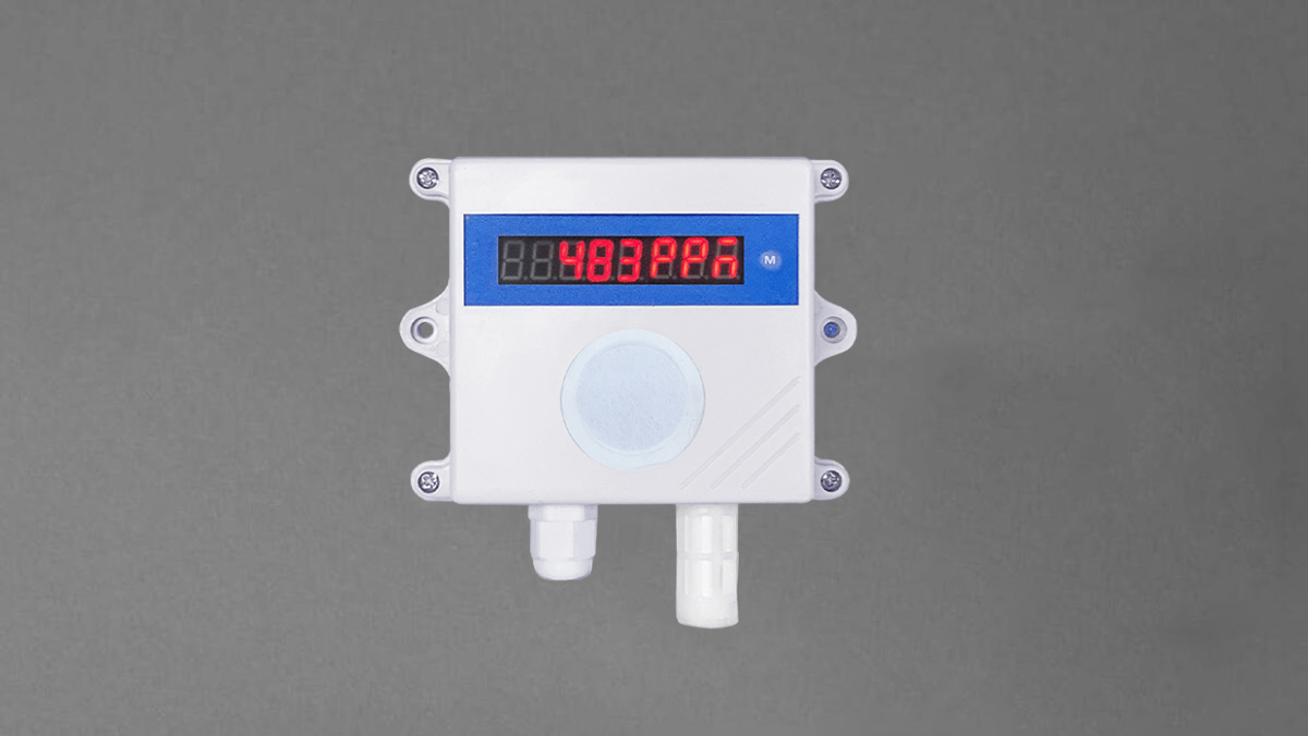 煙霧濃度變送器,守護(hù)生命與財(cái)產(chǎn)的安全衛(wèi)士 煙霧濃度變送器,守護(hù)生命與財(cái)產(chǎn)的安全衛(wèi)士