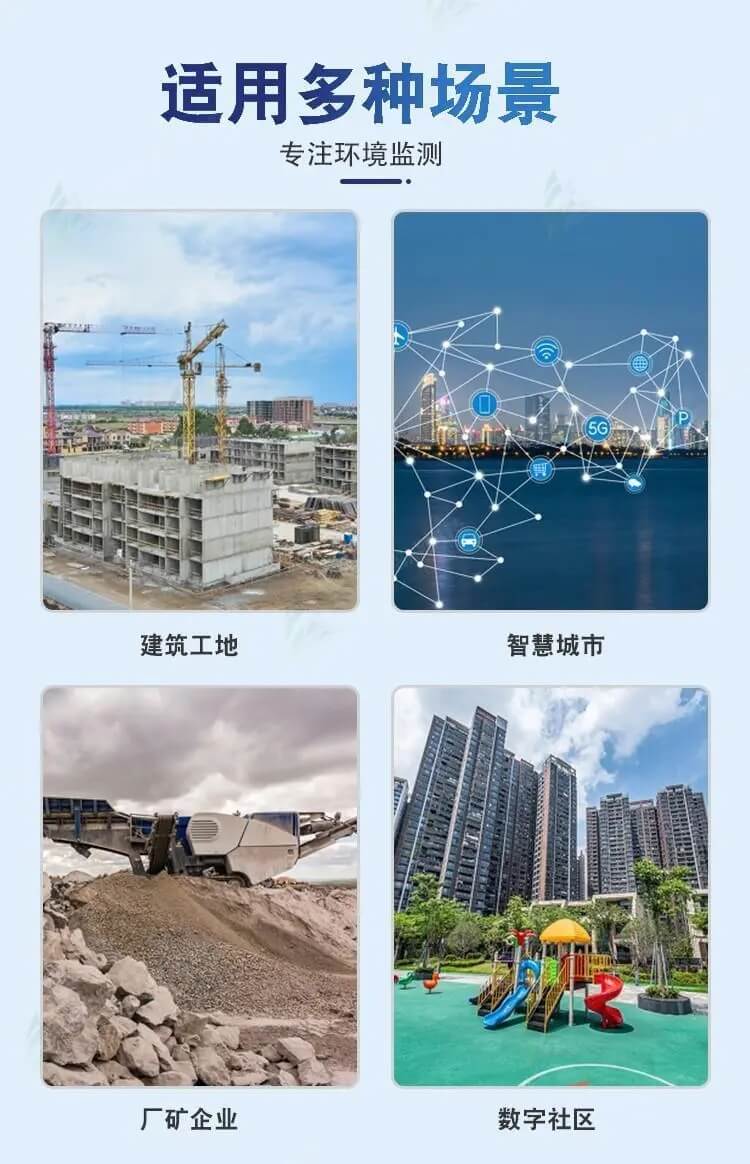 應用場景 應用場景