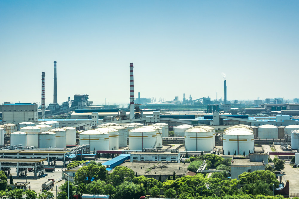 低碳電力:哪些國家領先世界?