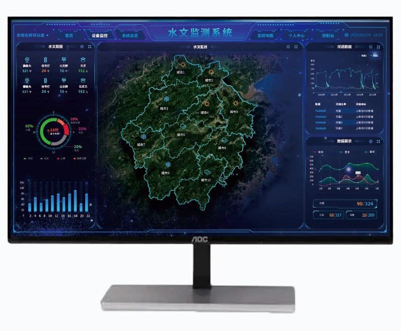 水文監(jiān)測 水文監(jiān)測