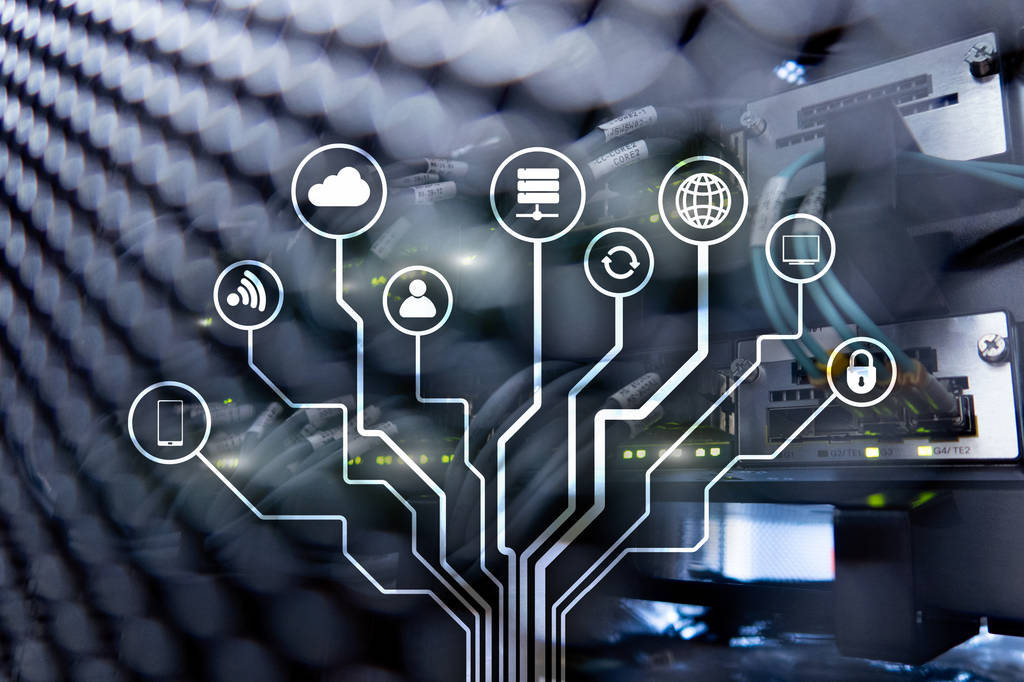 集成物聯網和電氣控制系統實現智能制造