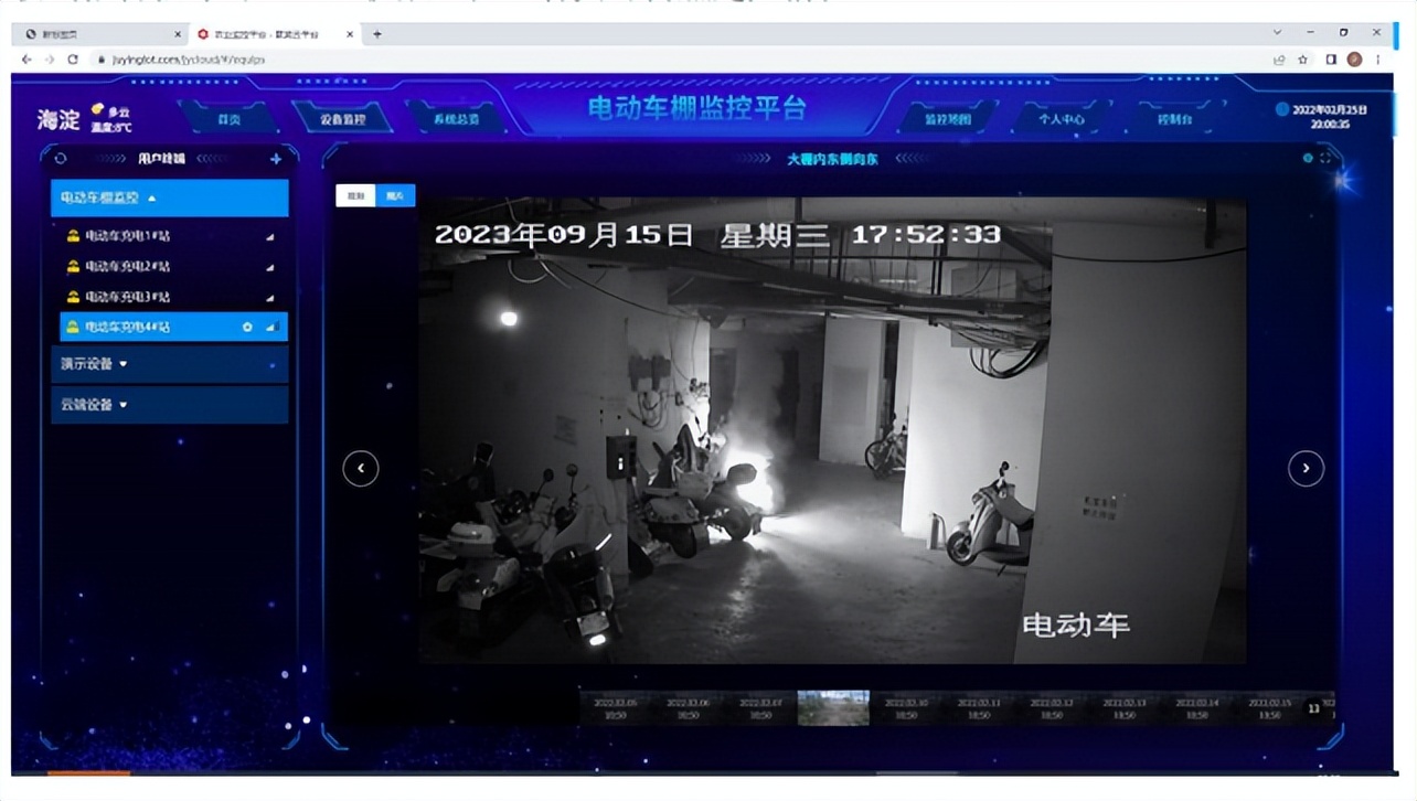 視頻監控 視頻監控