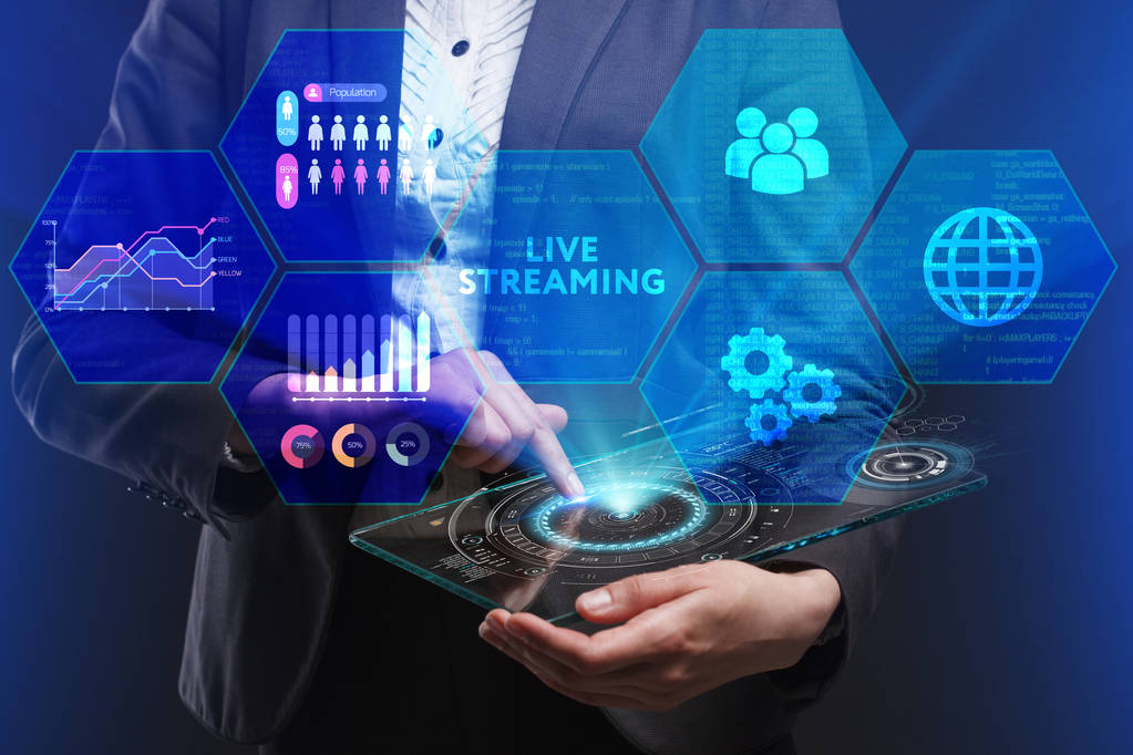 數字化轉型對各行業的影響