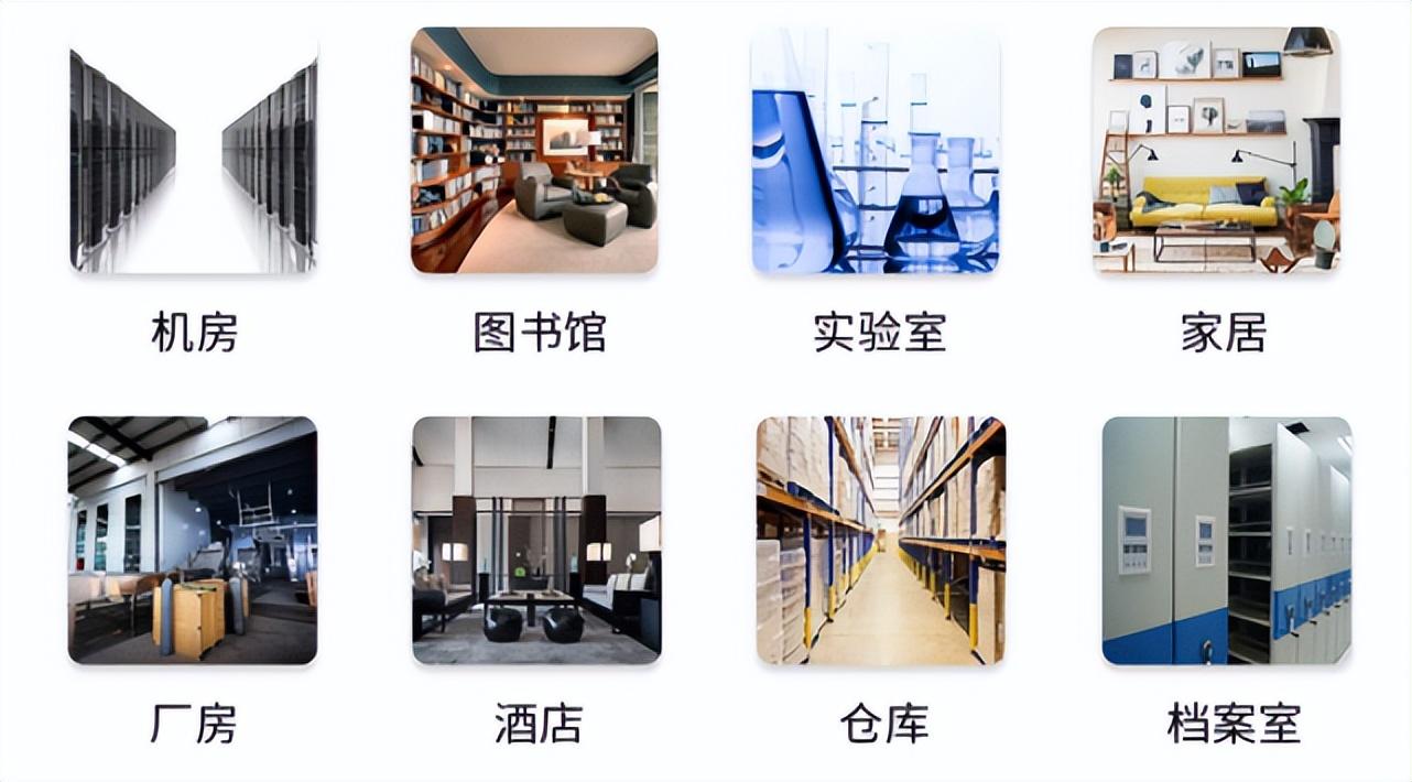 應(yīng)用場(chǎng)景 應(yīng)用場(chǎng)景