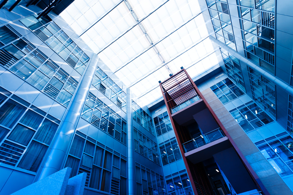 樓宇自動(dòng)化的未來:智能、可持續(xù)與互聯(lián)的建筑新時(shí)代