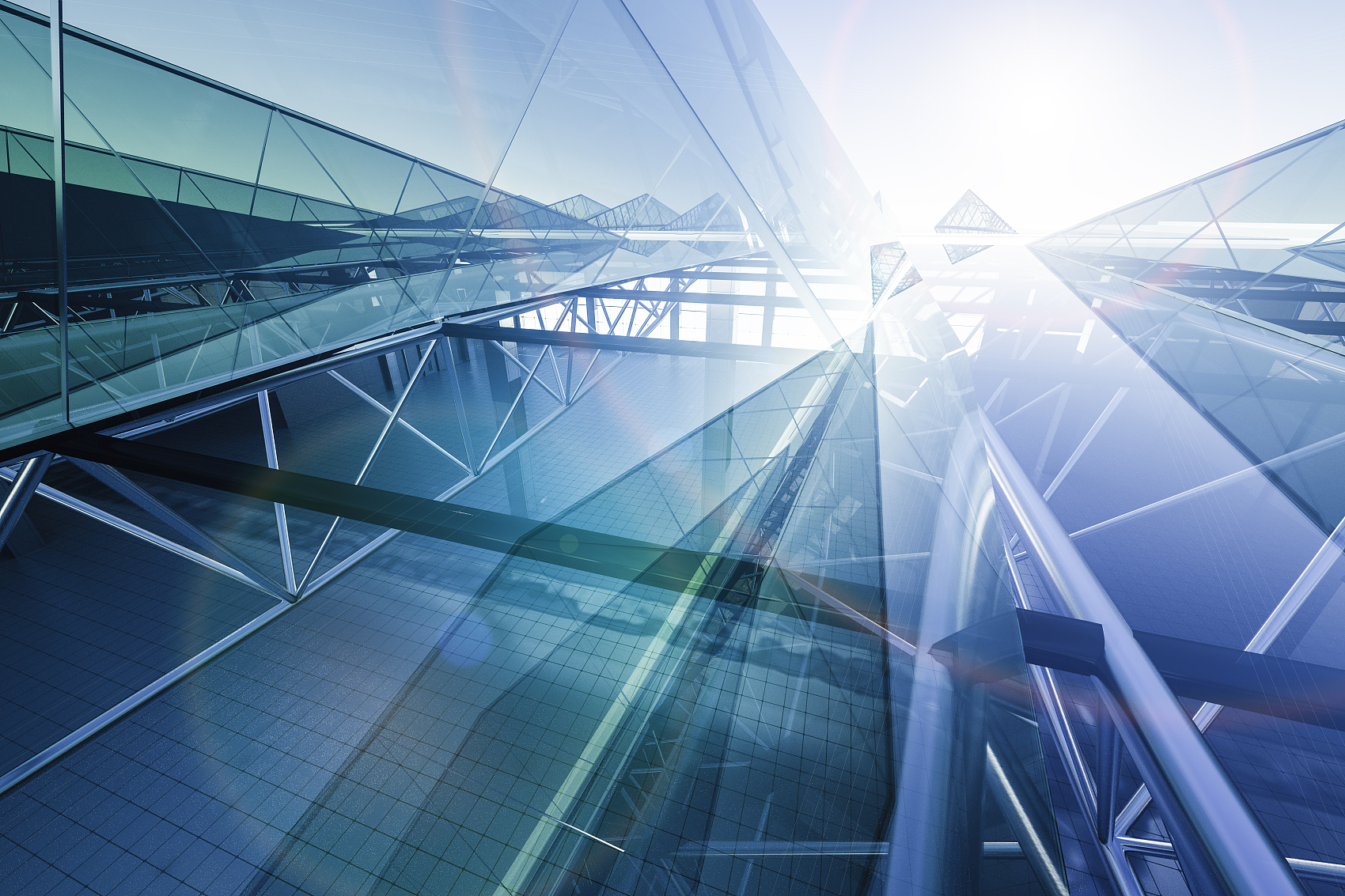 智能建筑的未來(lái):值得關(guān)注的 7 個(gè)趨勢(shì)