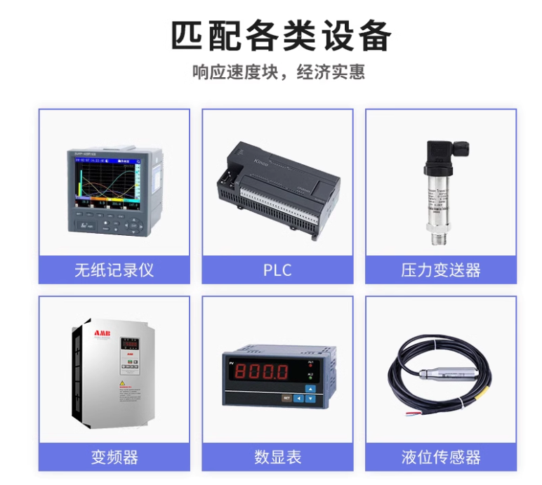 匹配各類設備 匹配各類設備