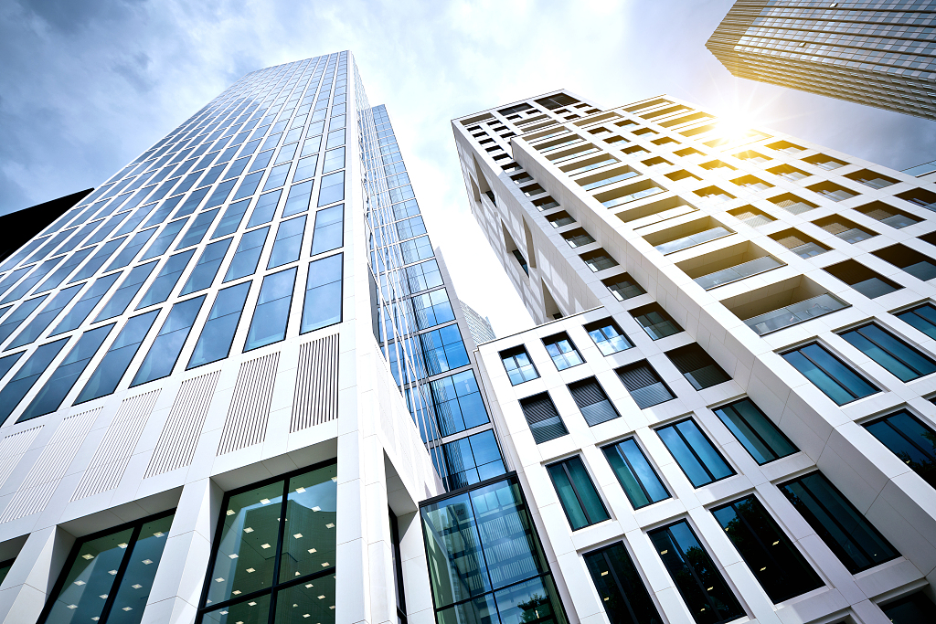 智能建筑如何幫助建筑環境減少碳排放