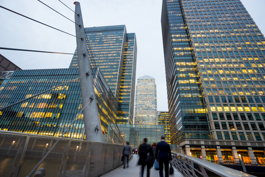 智能技術如何讓辦公室變得更環保