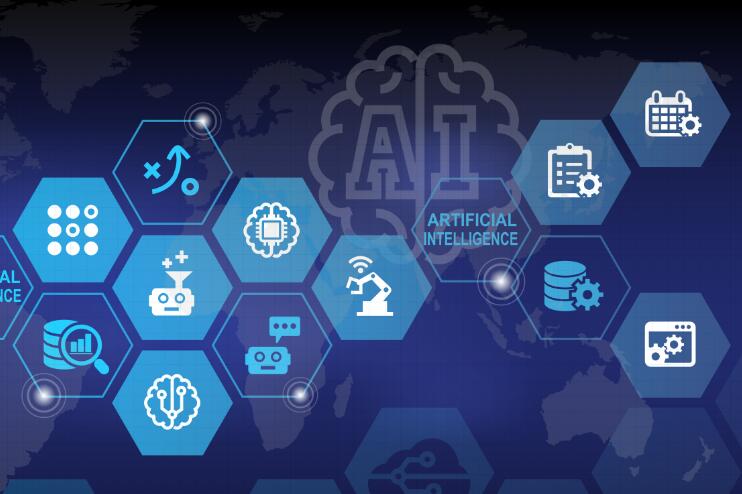 人工智能與智能建筑的未來:商業(yè)空間的革命