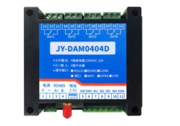 本周新品：聚英GPRS水泵遠(yuǎn)程控制系列產(chǎn)品上新！！