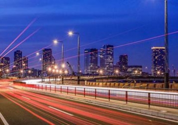 路燈遠程監控系統