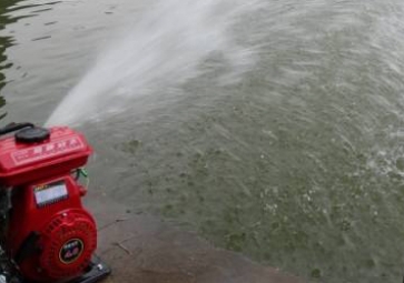 泵自動控制檢測系統