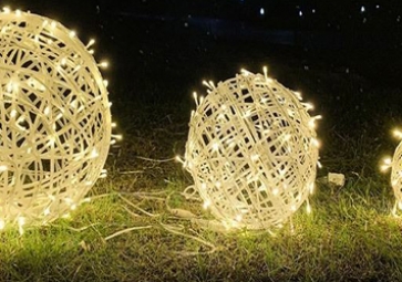 景觀燈無線控制系統方案