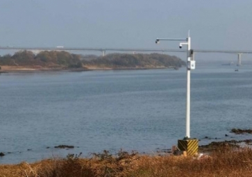 水利視頻監控系統（三）「完整解決方案實例」