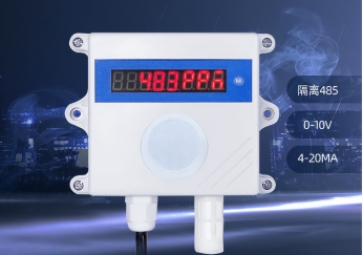 「科普」硫化氫氣體傳感器都作用于哪些領域？