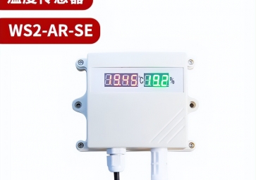 「技術」工業級溫濕度傳感器在各個行業中的應用