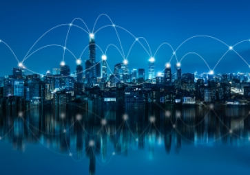 物聯網設備正在改變全球碳排放量