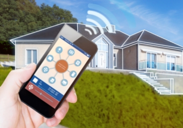 智能家居發展環境中的信息安全不容忽視