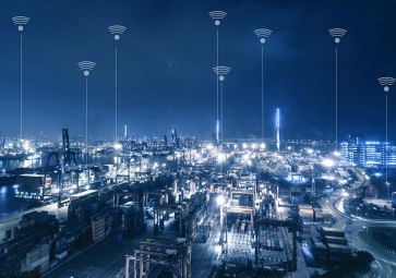 數字經濟賦能，多地加速布局智慧城市建設